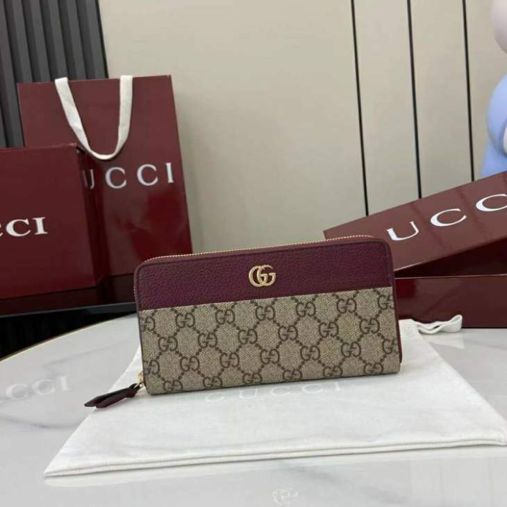 Picture of Gucci Wallets _SKUfw198497068fw